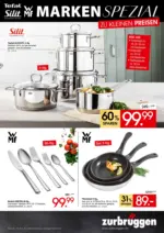Zurbrüggen Zurbrüggen: Marken Spezial - bis 30.11.2025