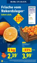 Lidl: Wochenangebote
