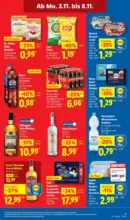 Lidl Lidl: Wochenangebote - ab 03.11.2025