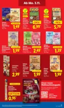 Lidl Lidl: Wochenangebote - bis 08.11.2025