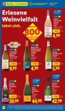 Lidl Lidl: Wochenangebote - bis 08.11.2025