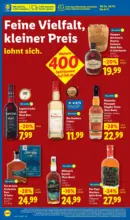 Lidl Lidl: Wochenangebote - bis 08.11.2025