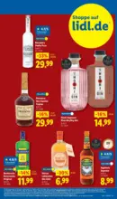 Lidl Lidl: Wochenangebote - ab 03.11.2025
