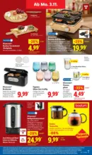 Lidl Lidl: Wochenangebote - bis 08.11.2025