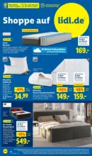 Lidl Lidl: Wochenangebote - bis 08.11.2025