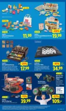 Lidl Lidl: Wochenangebote - bis 08.11.2025