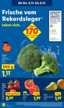 Lidl Lidl: Wochenangebote - bis 08.11.2025