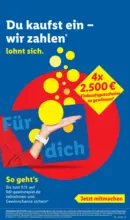 Lidl Lidl: Wochenangebote - ab 03.11.2025