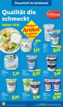 Lidl Lidl: Wochenangebote - ab 03.11.2025