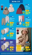 Lidl Lidl: Wochenangebote - bis 08.11.2025