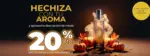 La Botica de los Perfumes Hechiza Con Tu Aroma - hasta el 02.11.2025