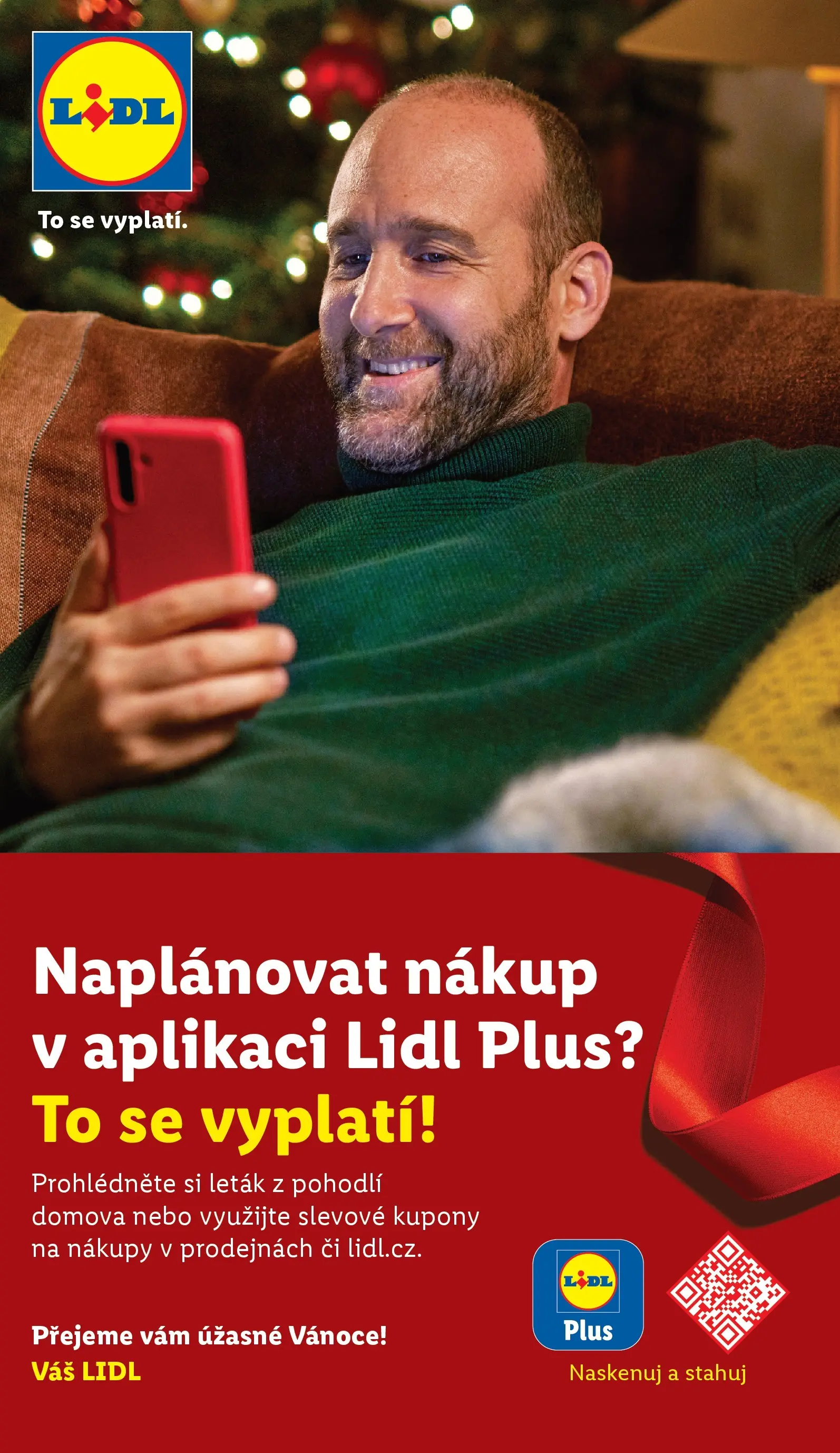 Lidl leták od 02.11.2025 - Nový akční leták | Strana: 34
