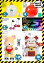 TEDi TEDi: entdecke die neuen TEDi Trends - bis 15.11.2025