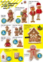 TEDi Discount TEDi: entdecke die neuen TEDi Trends - bis 15.11.2025