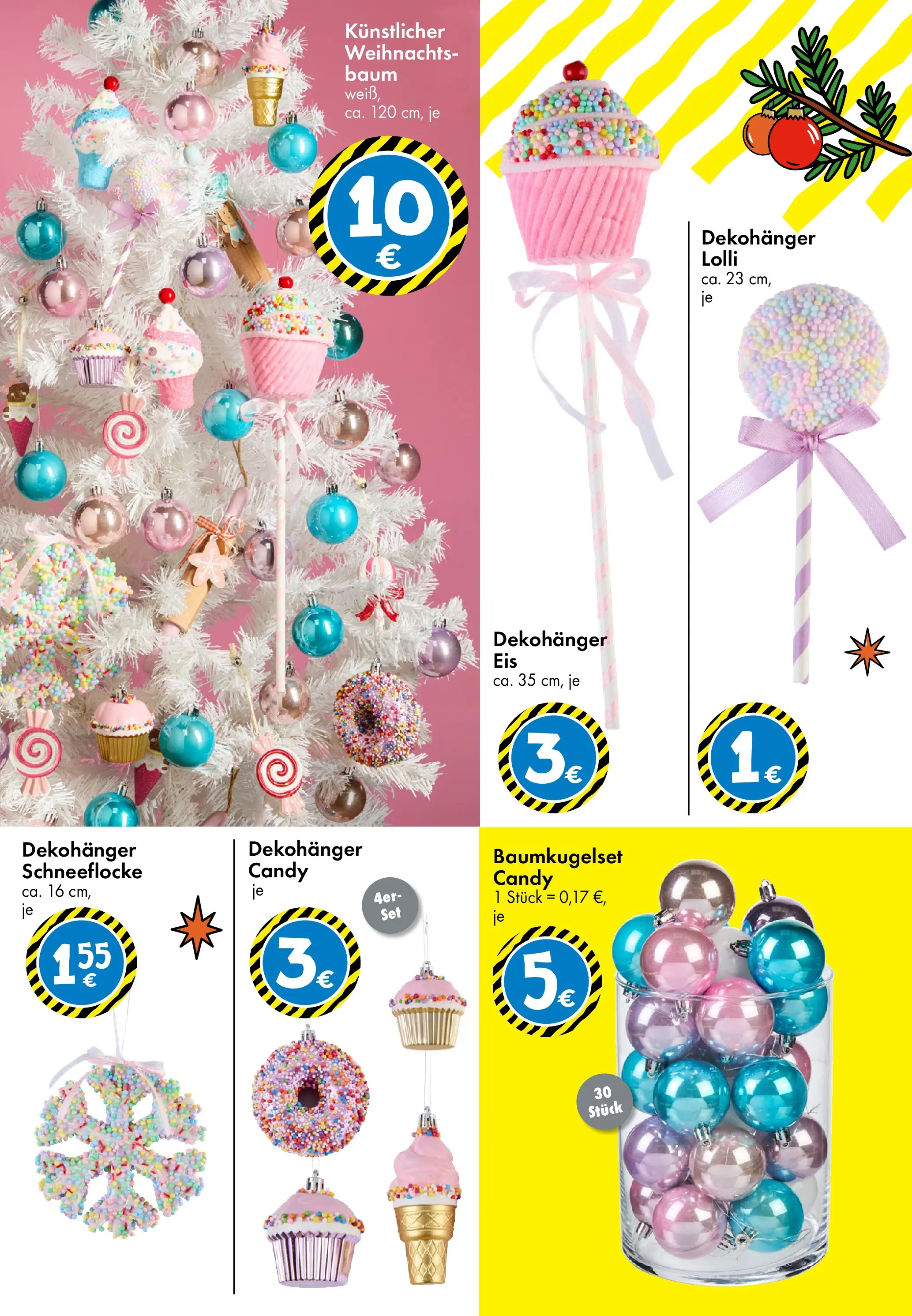 TEDi - TEDi: entdecke die neuen TEDi Trends (ab 05.11.2025) zum Blättern | Seite: 9