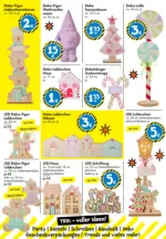 TEDi TEDi: entdecke die neuen TEDi Trends - bis 15.11.2025