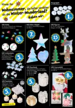 TEDi TEDi: entdecke die neuen TEDi Trends - bis 15.11.2025