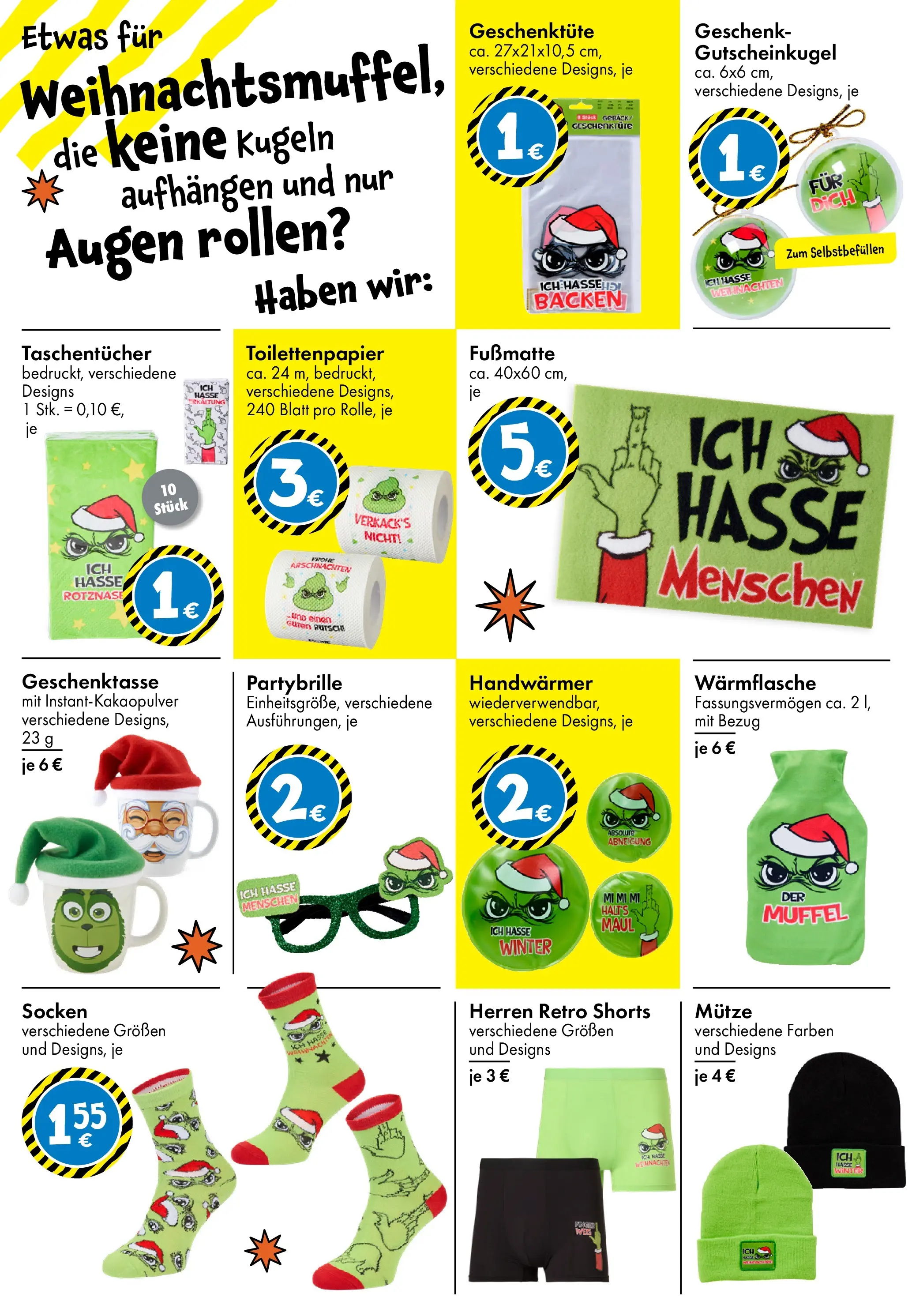 TEDi - TEDi: entdecke die neuen TEDi Trends (ab 05.11.2025) zum Blättern | Seite: 17