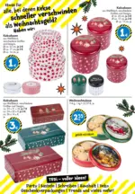 TEDi TEDi: entdecke die neuen TEDi Trends - bis 15.11.2025