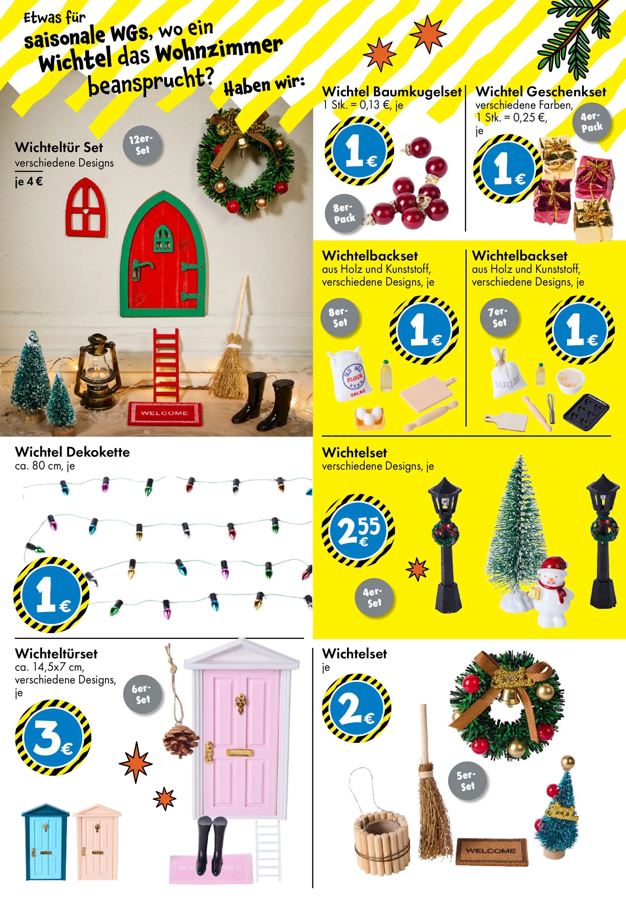 TEDi - TEDi: entdecke die neuen TEDi Trends (ab 05.11.2025) zum Blättern | Seite: 20