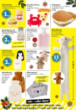 TEDi TEDi: entdecke die neuen TEDi Trends - bis 15.11.2025