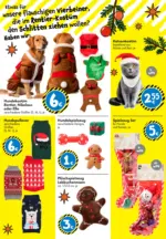 TEDi TEDi: entdecke die neuen TEDi Trends - bis 15.11.2025