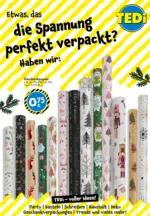 TEDi TEDi: entdecke die neuen TEDi Trends - bis 15.11.2025