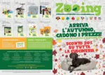 Zooing Arriva l'autuno cadono i prezzi! - al 22.11.2025