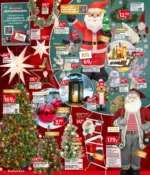 BAUHAUS Bregenz BAUHAUS: Flugblatt - bis 02.12.2025