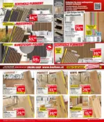 BAUHAUS Bregenz BAUHAUS: Flugblatt - bis 02.12.2025