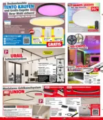 BAUHAUS Bregenz BAUHAUS: Flugblatt - bis 02.12.2025