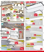 BAUHAUS Bregenz BAUHAUS: Flugblatt - bis 02.12.2025