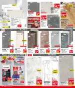 BAUHAUS Bregenz BAUHAUS: Flugblatt - bis 02.12.2025