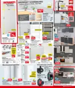 BAUHAUS Bregenz BAUHAUS: Flugblatt - bis 02.12.2025