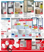 BAUHAUS Bregenz BAUHAUS: Flugblatt - bis 02.12.2025