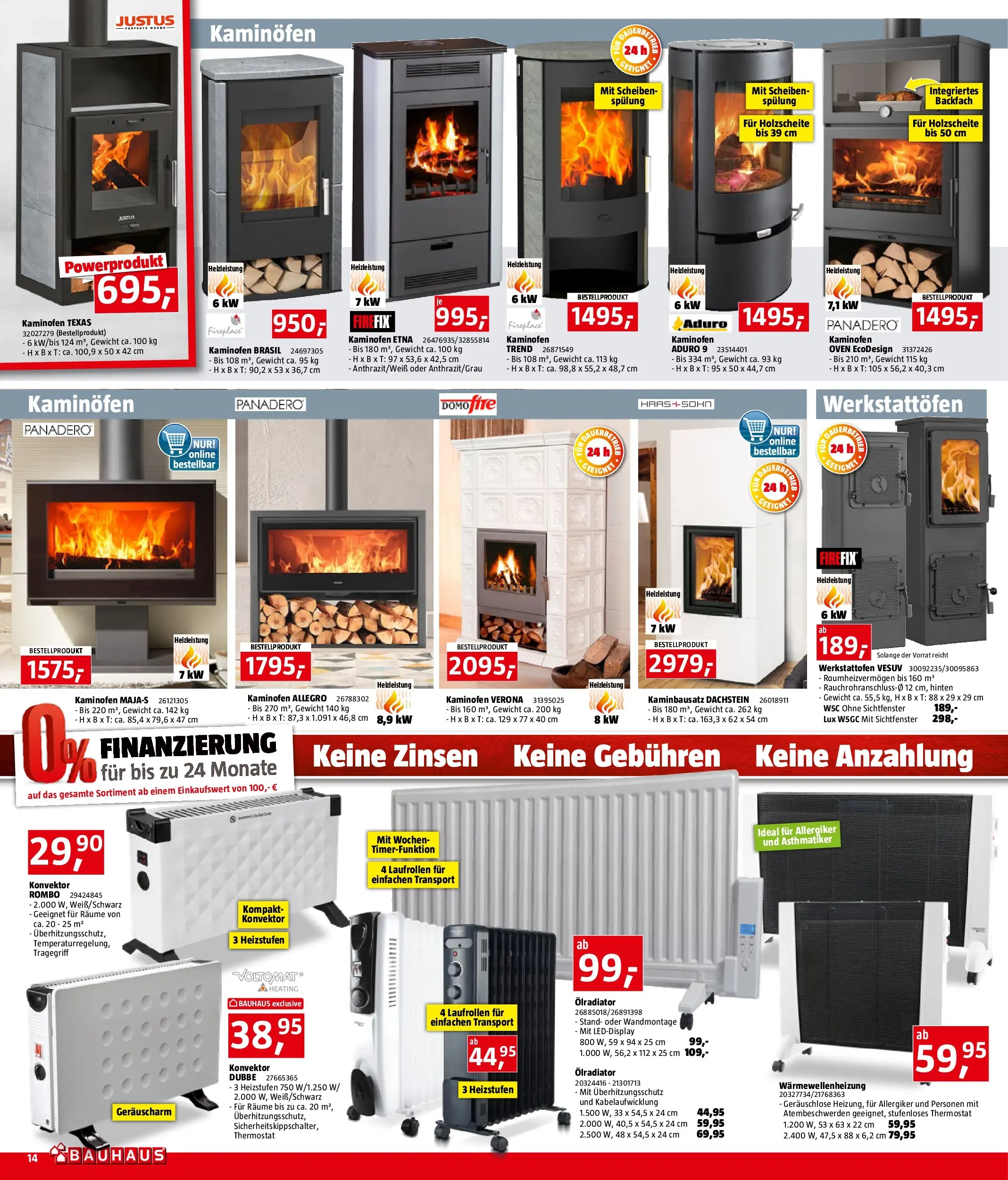 Bauhaus Prospekt aktuell von 11.11.2025 - Aktuelle Angebote | Seite: 14 | Produkte: Gewicht, Spülung
