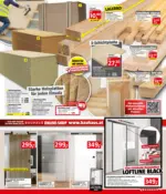 BAUHAUS Bregenz BAUHAUS: Flugblatt - bis 02.12.2025