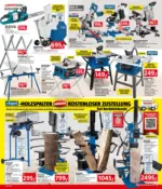 BAUHAUS Bregenz BAUHAUS: Flugblatt - bis 02.12.2025