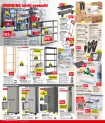 BAUHAUS Bregenz BAUHAUS: Flugblatt - bis 02.12.2025