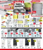 BAUHAUS Bregenz BAUHAUS: Flugblatt - bis 02.12.2025