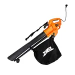 PRAKTIS Електрически листосъбирач Ziel ZL9601 / 3500 W