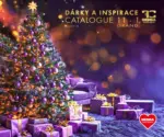 Dedra Katalog D&aacute;rky a inspirace &ndash; do 23.01.2026