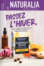 Naturalia Super réductions sur des produits sélectionnés - au 30.11.2025