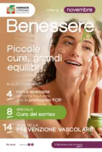 Farmacie Comunali Riunite Piccole cure, grandi equilibri. - al 30.11.2025