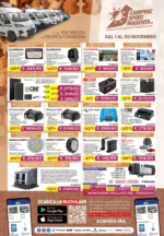 Camping Sport Magenta Volantino Camping Sport Magenta - al 30.11.2025