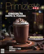 A&O CIOCCOLTA GUSTA IL PIACERE - al 31.12.2025
