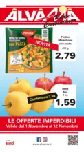 Alvama Le offerte imperdibili - al 12.11.2025