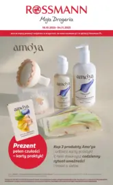 Rossmann gazetka
