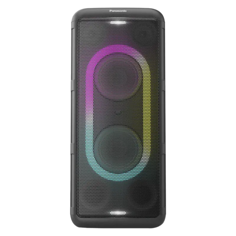 Аудио система PANASONIC SC-TMAX45E-K