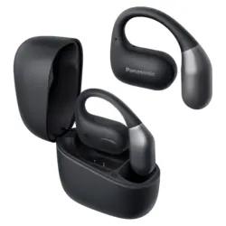 True wireless слушалки PANASONIC RB-F10DE-K BLACK